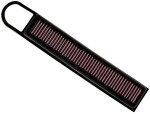 K&N FILTERS Õhufilter 33-2941