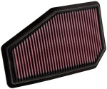 K&N Filters  Õhufilter 33-2948