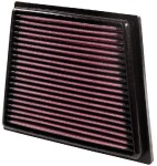 K&N FILTERS Õhufilter 33-2955