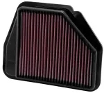 K&N FILTERS Õhufilter 33-2956
