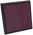 K&N FILTERS Õhufilter 33-2966