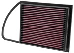 K&N Filters  Õhufilter 33-2975