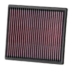 K&N FILTERS Õhufilter 33-2996