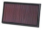 K&N Filters  Õhufilter 33-3005