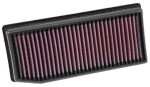 K&N Filters  Õhufilter 33-3007