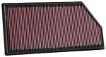 K&N FILTERS Õhufilter 33-3068
