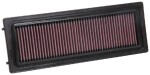 K&N Filters  Õhufilter 33-3071