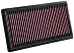K&N FILTERS Õhufilter 33-3080