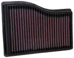 K&N FILTERS Õhufilter 33-3132