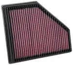 K&N Filters  Õhufilter 33-3136