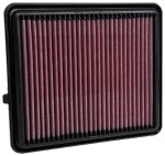 K&N FILTERS 33-3151