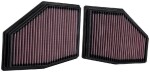 K&N FILTERS 33-3155
