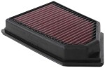 K&N FILTERS Õhufilter 33-3159