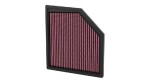 K&N FILTERS 33-3180