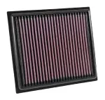 K&N FILTERS Õhufilter 33-5034