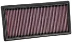 K&N FILTERS Õhufilter 33-5101