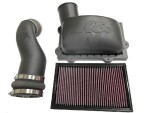 K&N FILTERS 57S-9507