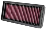 K&N Filters  Õhufilter BM-1611