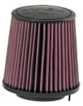K&N FILTERS Õhufilter E-1987