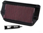 K&N Filters  Õhufilter HA-1199