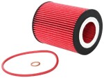 K&N FILTERS Õlifilter Premium Oil Filter HP-7007