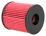 K&N FILTERS HP-7024