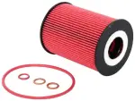 K&N FILTERS Õlifilter Premium Oil Filter HP-7032