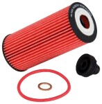 K&N FILTERS HP-7039