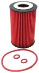 K&N FILTERS Õlifilter HP-7047