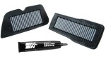 K&N Filters  Õhufilter SU-1487