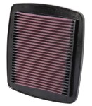 K&N Filters  Õhufilter SU-7593