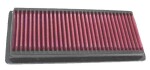 K&N Filters  Õhufilter TB-9097