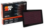 K&N FILTERS VG-3017