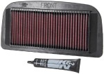K&N Filters  Õhufilter YA-1002