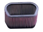 K&N Filters  Õhufilter YA-1098