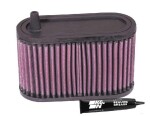 K&N Filters  Õhufilter YA-1285