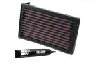 K&N Filters  Õhufilter YA-6090