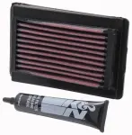 K&N Filters  Õhufilter YA-6604