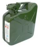 Kanister 5L Metallist