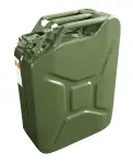 Kanister 20L Metallist
