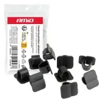 для капота heliisolatsiooni дюбеля Комплект 20x14 mm 16mm 10шт Amio