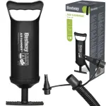 Käsipump madratsile, basseinile 30cm Bestway