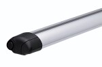 Katuseraami toru ovaalne 108cm, 2tk Aerobar 860 108cm