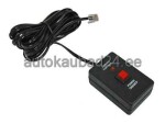 Inverteri juhtpult 1702-8551->8559 mudelitele