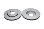 Kavo Parts Тормозной диск BR-10031-C