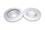 KAVO PARTS  Piduriketas BR-10064-C