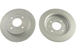 KAVO PARTS  Piduriketas BR-2276-C
