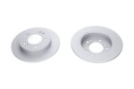 KAVO PARTS  Piduriketas BR-3261-C