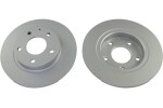 KAVO PARTS  Piduriketas BR-4792-C