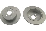 KAVO PARTS  Piduriketas BR-9336-C